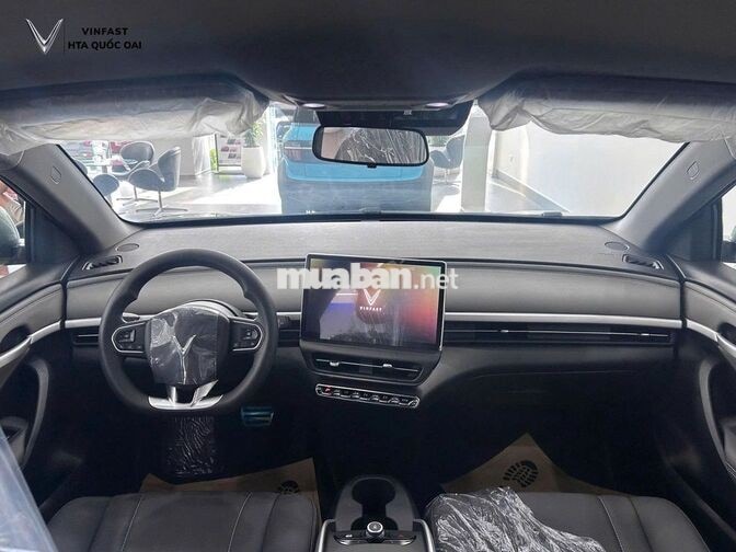 VinFast VF6 ECO 2026 MỚI 100% 0KM 600TR
