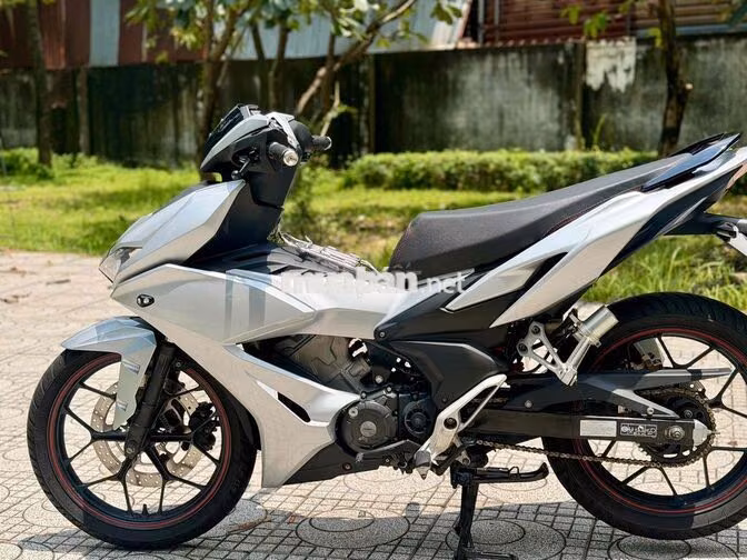 Honda Winner X ABS 2019 bs 94 đẹp keng