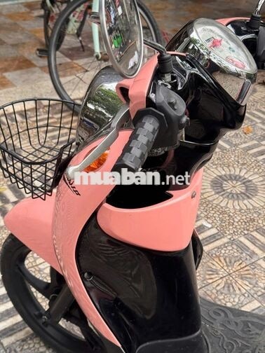 Yamaha Classico 2007 Hồng