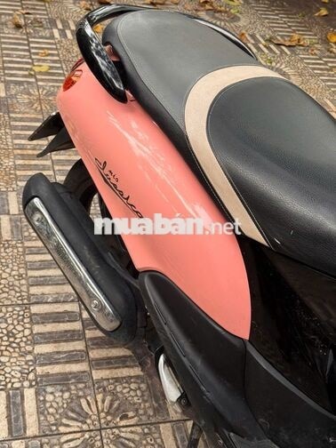 Yamaha Classico 2007 Hồng