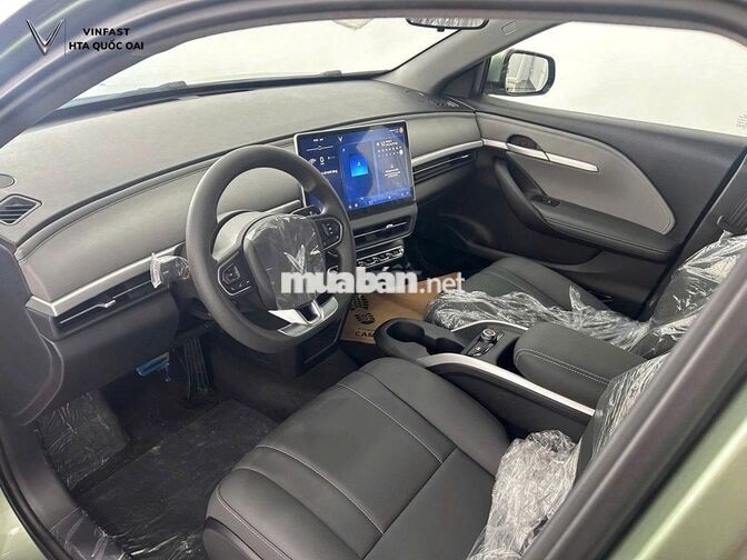 VinFast VF6 ECO 2026 MỚI 100% 0KM 600TR