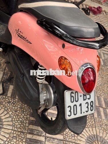Yamaha Classico 2007 Hồng