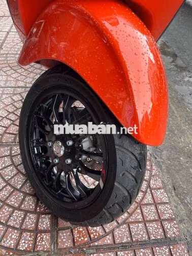 Cần bán Piaggio Vespa Sprint Cam 2022