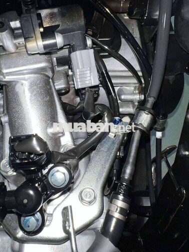 Honda Click 150 2022 Siêu Lướt 5000 km