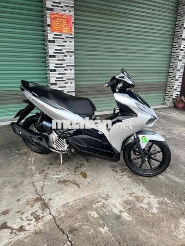 Honda AB 125 2021 Bạc kiểng bán trả góp
