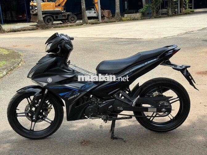 Yamaha Exciter 2019 Đen