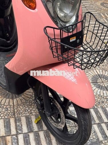 Yamaha Classico 2007 Hồng