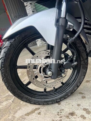 Honda AB 125 2021 Bạc kiểng bán trả góp