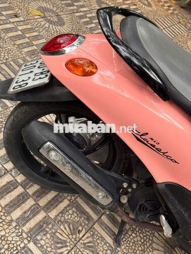 Yamaha Classico 2007 Hồng