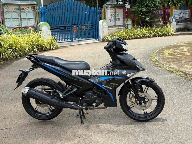 Yamaha Exciter 2019 Đen