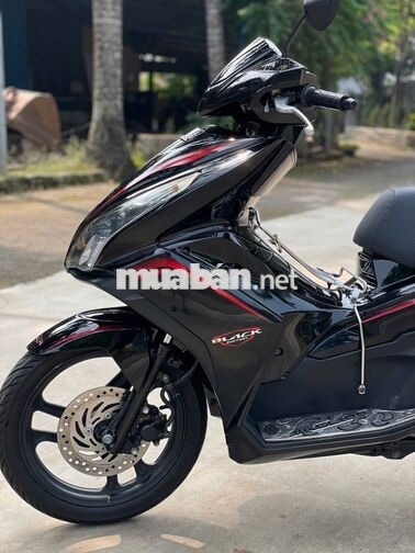 Honda Air Blade 2014 Đen
