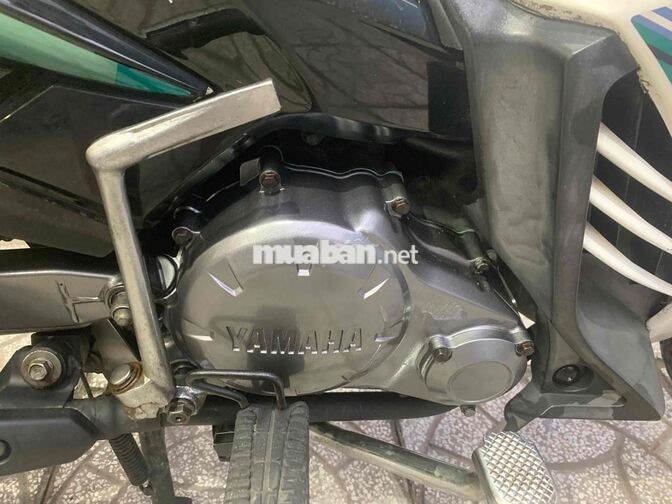 Yamaha Exciter 135 Trắng