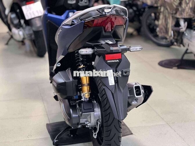Honda Click 150 2022 Siêu Lướt 5000 km
