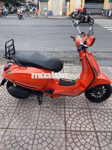 Cần bán Piaggio Vespa Sprint Cam 2022