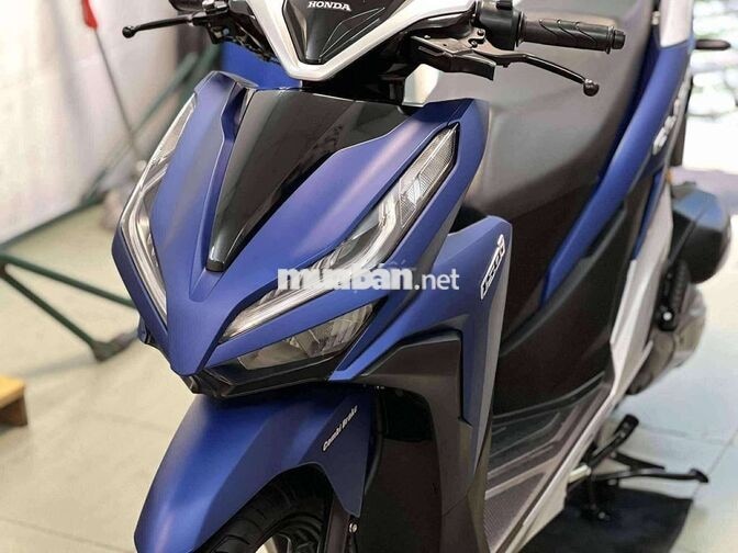 Honda Click 150 2022 Siêu Lướt 5000 km