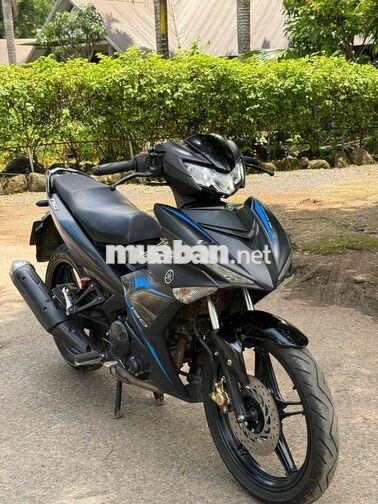Yamaha Exciter 2019 Đen