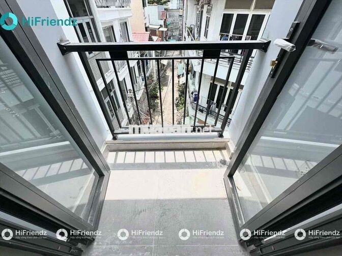 💫KHAI TRƯƠNG CĂN HỘ SINH VIÊN - NGAY ĐẠI HỌC VĂN LANG - SÁT BÌNH THẠNH