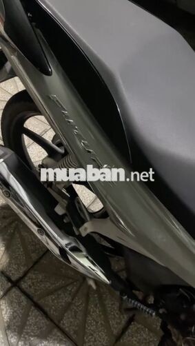 Chính chủ bán xe Honda Future 125 Fi 2022 