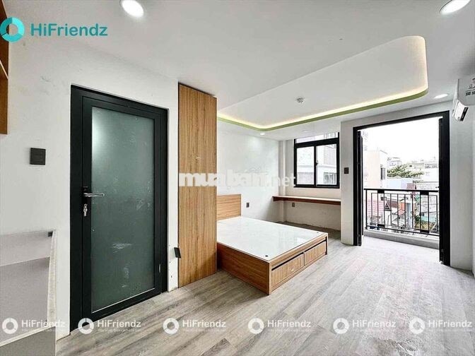 💫KHAI TRƯƠNG CĂN HỘ SINH VIÊN - NGAY ĐẠI HỌC VĂN LANG - SÁT BÌNH THẠNH