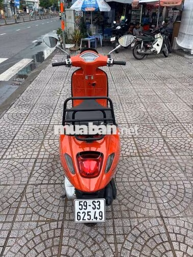 Cần bán Piaggio Vespa Sprint Cam 2022