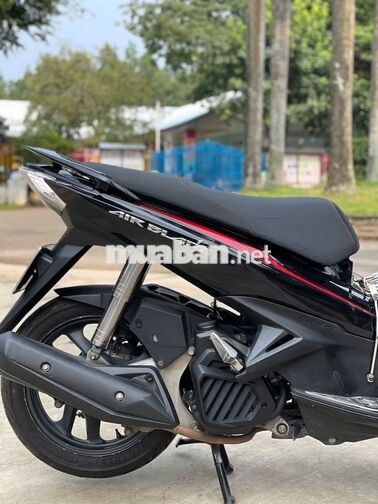Honda Air Blade 2014 Đen