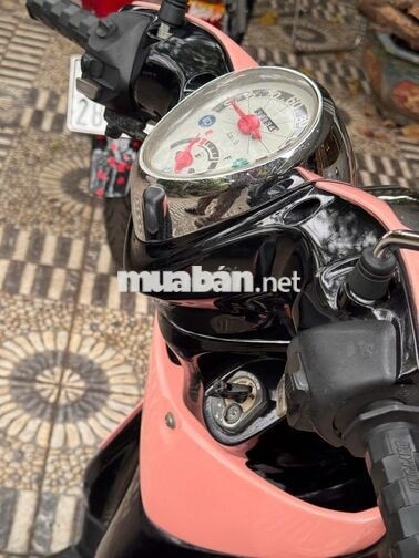 Yamaha Classico 2007 Hồng