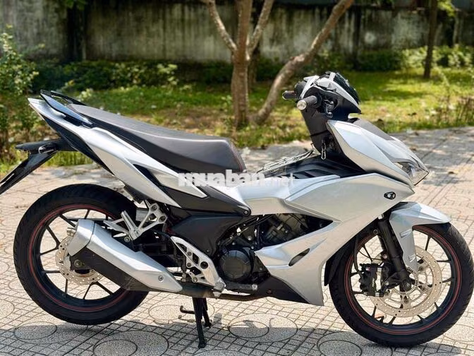 Honda Winner X ABS 2019 bs 94 đẹp keng