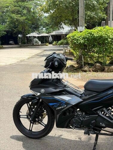 Yamaha Exciter 2019 Đen
