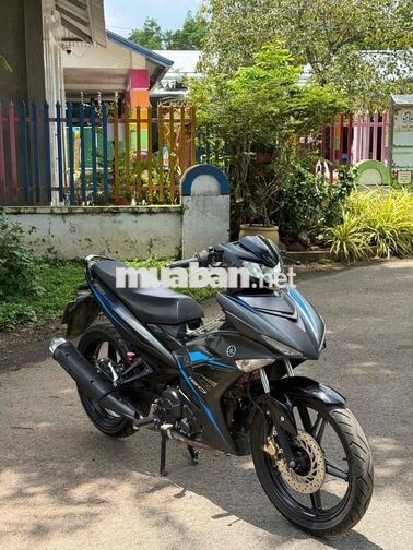 Yamaha Exciter 2019 Đen
