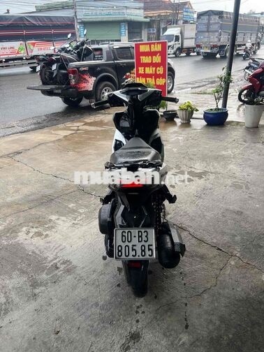 Honda AB 125 2021 Bạc kiểng bán trả góp