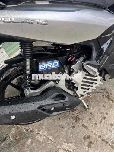 Honda AB 125 2021 Bạc kiểng bán trả góp