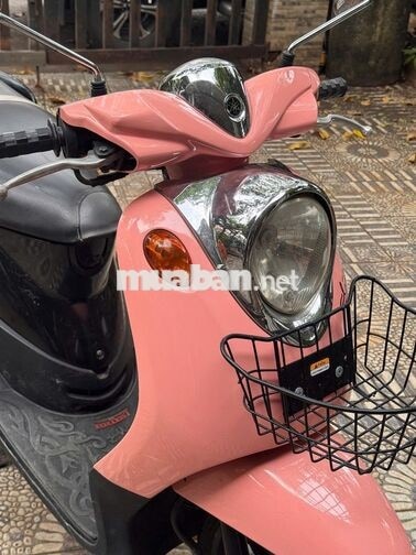 Yamaha Classico 2007 Hồng