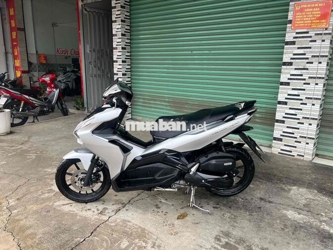 Honda AB 125 2021 Bạc kiểng bán trả góp