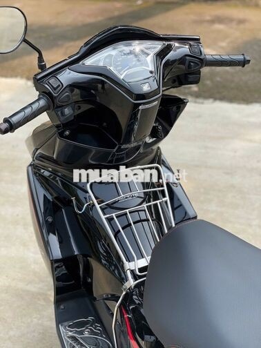 Honda Air Blade 2014 Đen
