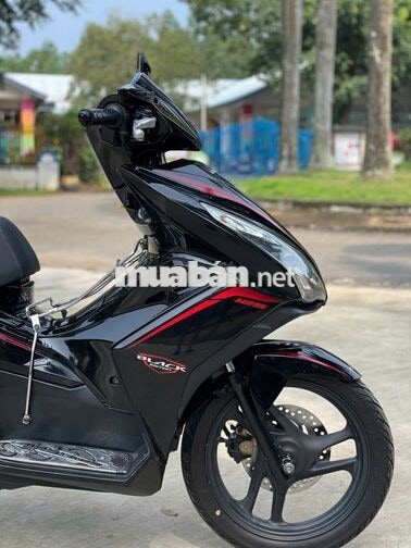 Honda Air Blade 2014 Đen