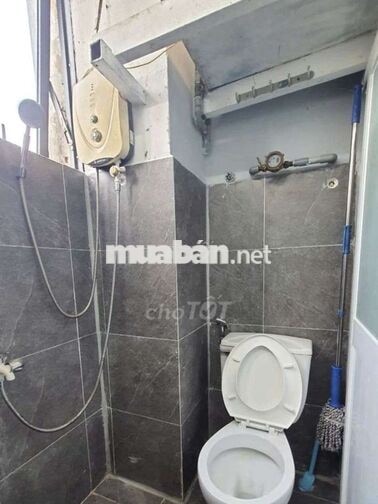 Cho thuê căn hộ chung cư quận 1