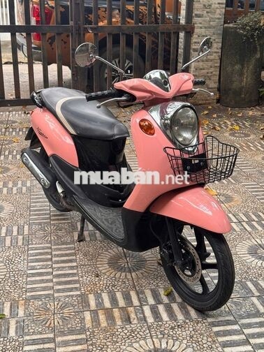 Yamaha Classico 2007 Hồng
