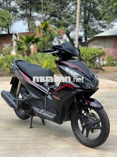 Honda Air Blade 2014 Đen