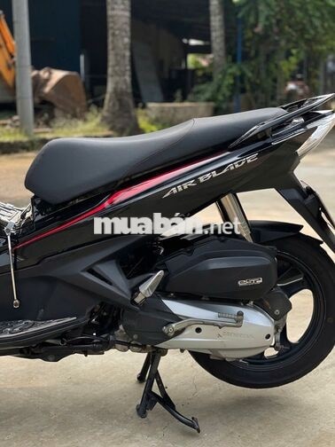Honda Air Blade 2014 Đen