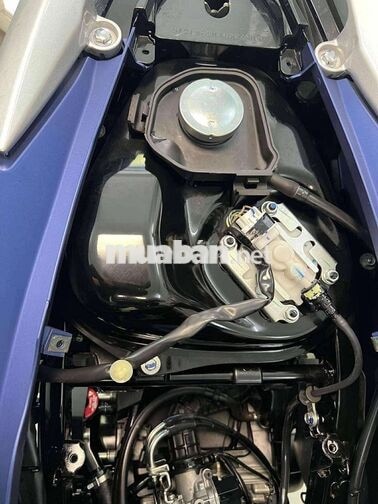 Honda Click 150 2022 Siêu Lướt 5000 km