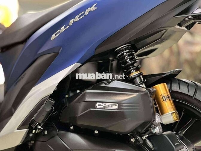 Honda Click 150 2022 Siêu Lướt 5000 km