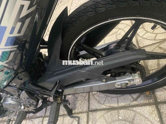 Yamaha Exciter 135 Trắng