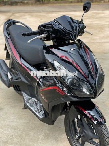Honda Air Blade 2014 Đen