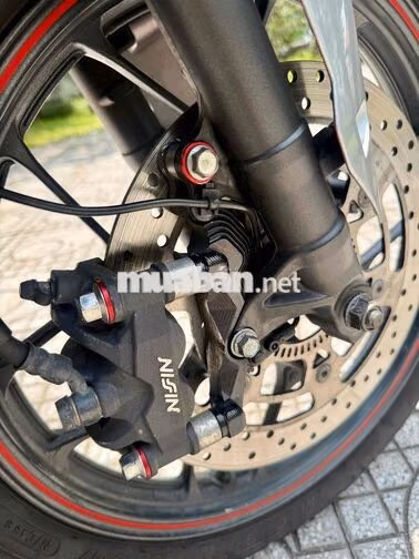 Honda Winner X ABS 2019 bs 94 đẹp keng