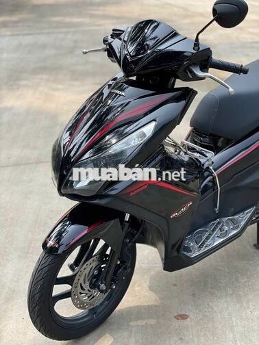 Honda Air Blade 2014 Đen