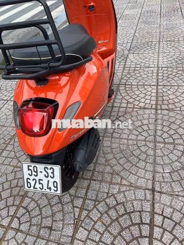 Cần bán Piaggio Vespa Sprint Cam 2022