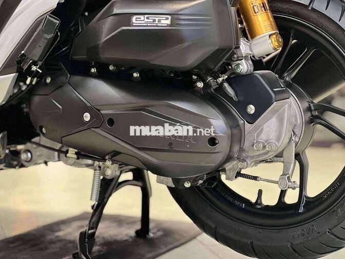 Honda Click 150 2022 Siêu Lướt 5000 km