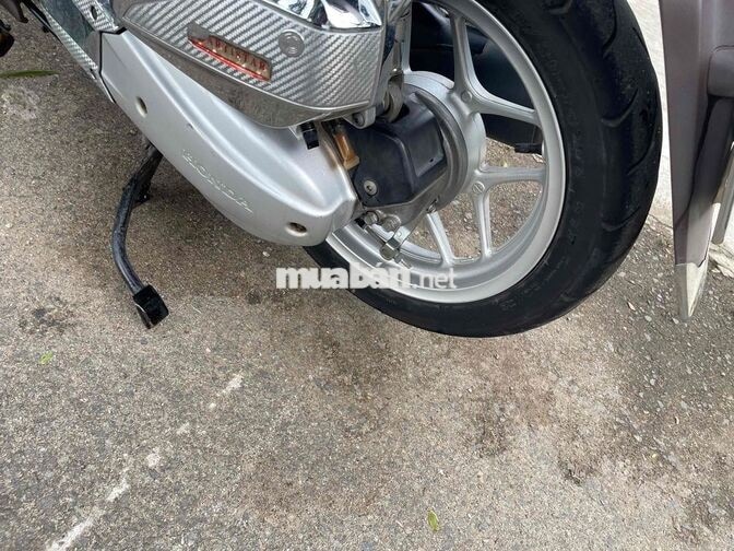 Honda SH Mode 2023 Nâu đen 20.053 km