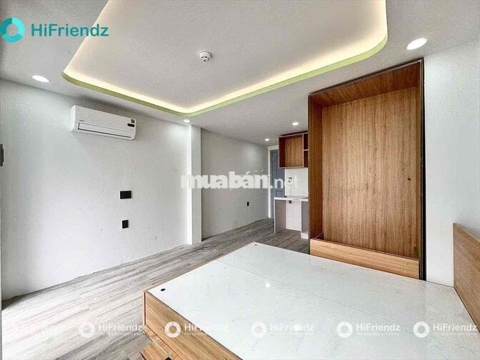 💫KHAI TRƯƠNG CĂN HỘ SINH VIÊN - NGAY ĐẠI HỌC VĂN LANG - SÁT BÌNH THẠNH