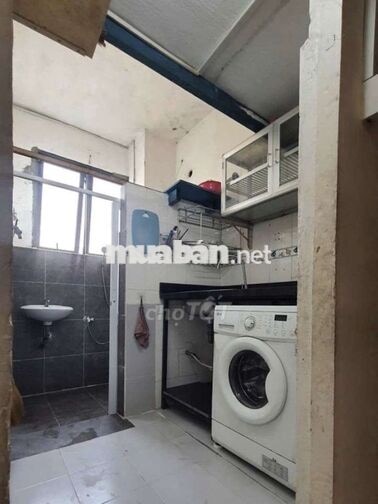 Cho thuê căn hộ chung cư quận 1